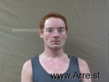 William Coty Atkins Mugshot